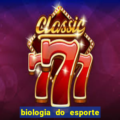 biologia do esporte jurgen weineck pdf